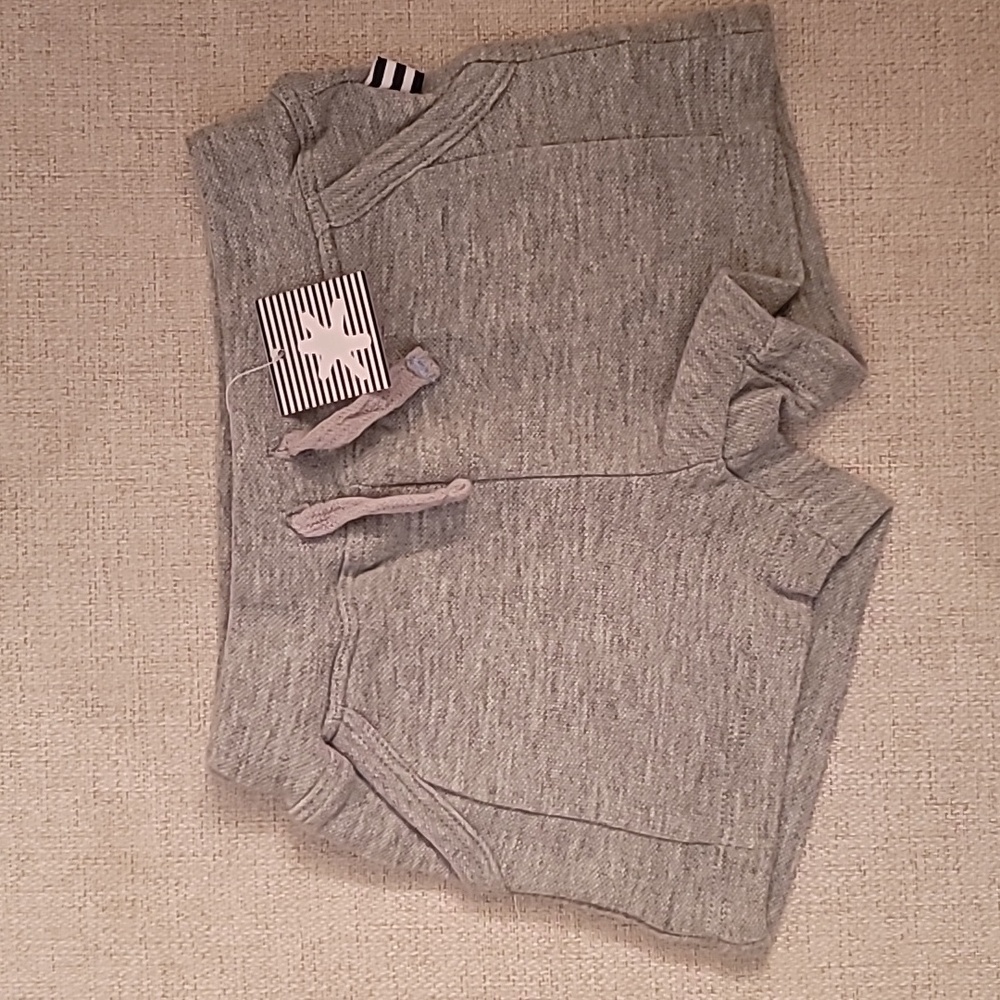 Splendid 3/6 Months Shorts NWT